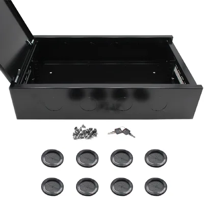 ELECTRIDUCT INC-ELE-QWM-ED-2U-N