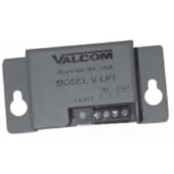 VALCOM-V-LPT
