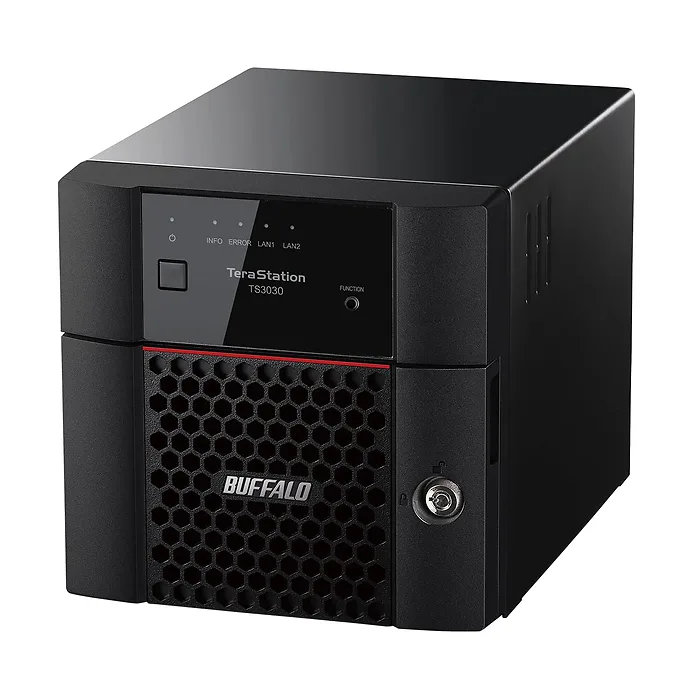 Buffalo-TS3230DN0402