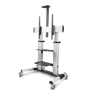 STARTECH-1110C-MOBILE-TV-CART