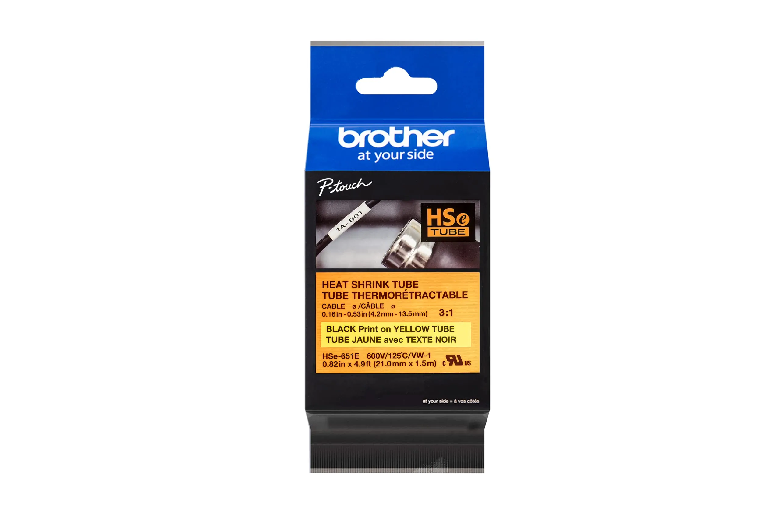 Brother-HSE651E