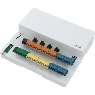Axis Communications-02862-001