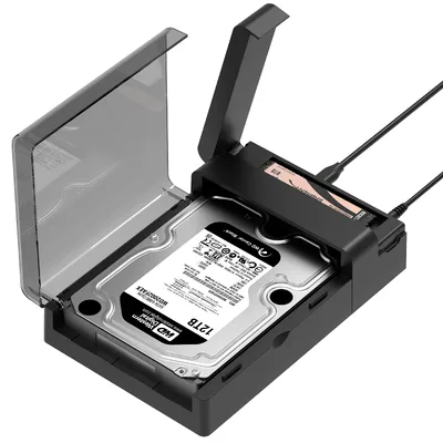Sabrent-DS-UFNC