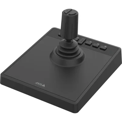 Axis Communications-02475-001