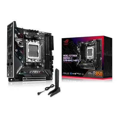 ASUS-ROG STRIXB850-IGAMINGWIFI