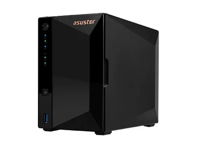 ASUSTOR America-AS3302T V2