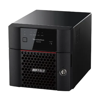 Buffalo-TS3230DN0802