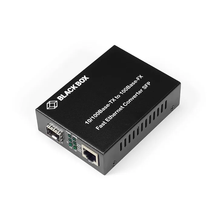 BLACK BOX CORPORATION-LHC210A