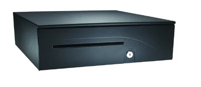 APG Cash Drawer-T320-BL1616-P