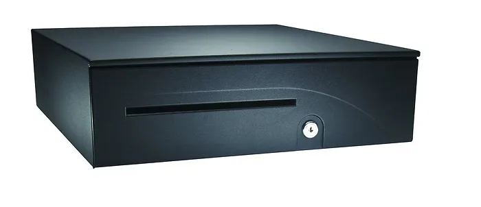 APG Cash Drawer-T320-BL1616-P