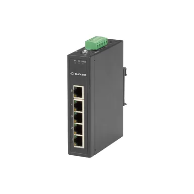 BLACK BOX CORPORATION-LBH3050A