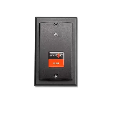 RF IDEAS-RDR-805W1BKU