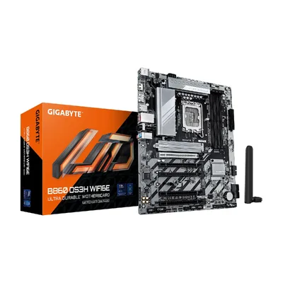 GIGABYTE-B860 DS3H WIFI6E