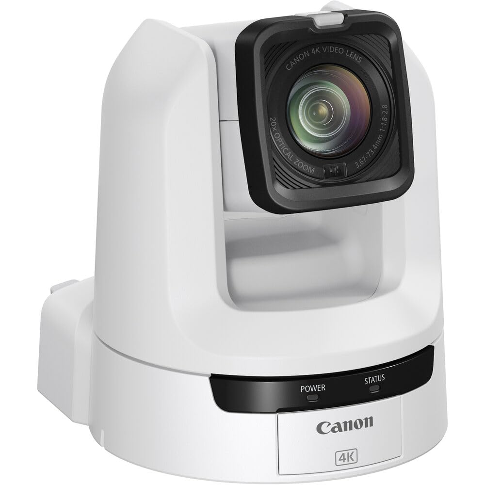 CANON-CR-N300 (WHITE)