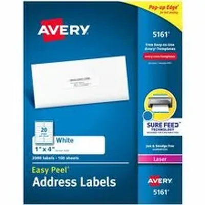 Avery Dennison-AVE 5161