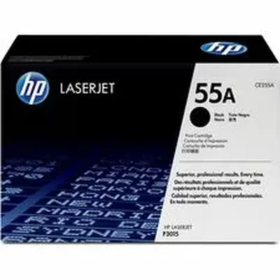 HP-HEW CE255A