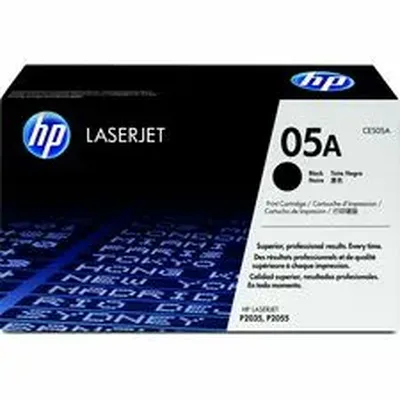 HP-HEW CE505A