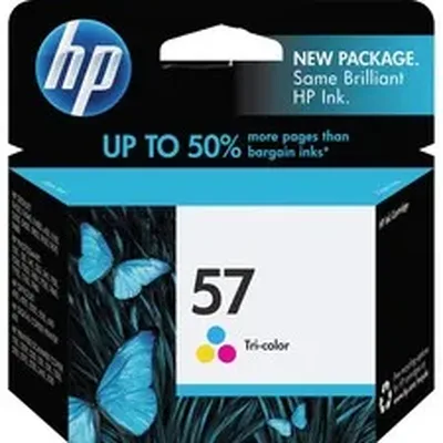 HP-HEW C6657AN