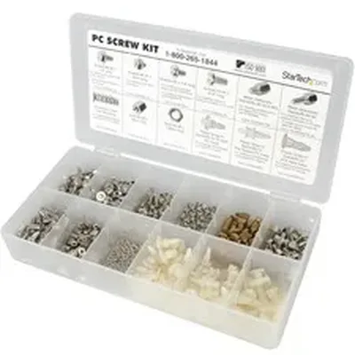 STARTECH-STC PCSCREWKIT