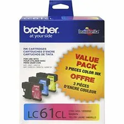 Brother-BRT LC613PKS