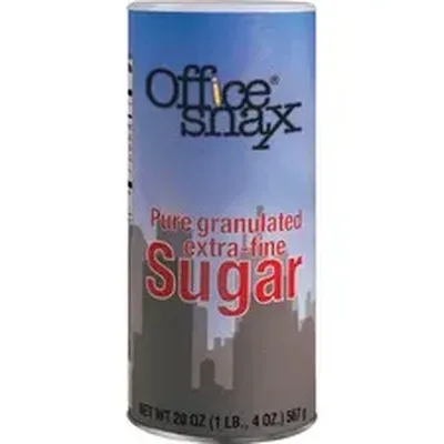 OFFICE SNAX, INC.-OFX 00019