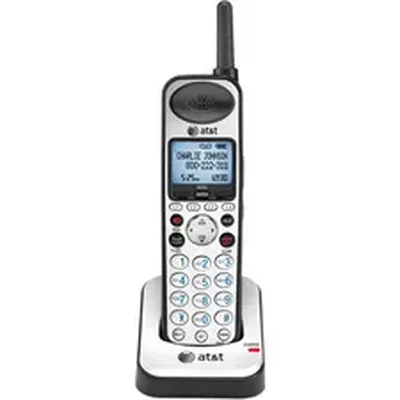 VTECH-ATT SB67108