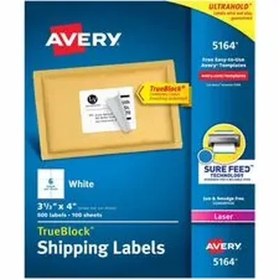 Avery Dennison-AVE 5164