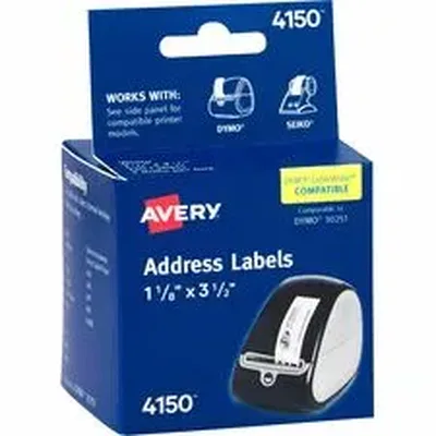 Avery Dennison-AVE 4150