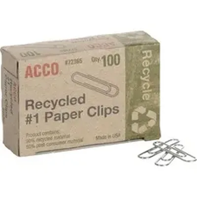 ACCO Brands-ACC 72365