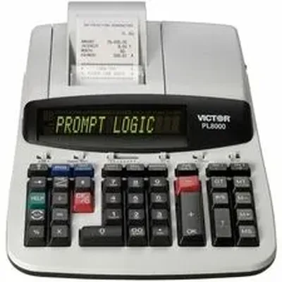 Victor Tech-VCT PL8000