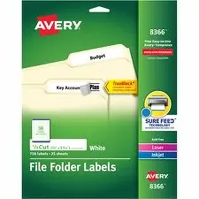 Avery Dennison-AVE 8366
