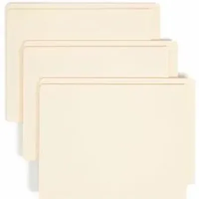 SMEAD MANUFACTURING CO.-SMD 34100