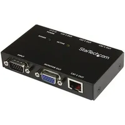STARTECH-STC ST1214T