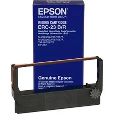 EPSON-EPS ERC23BR