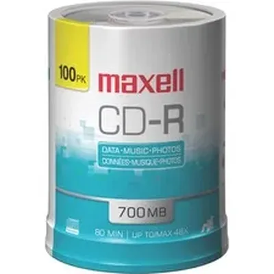 MAXELL-MAX 648200