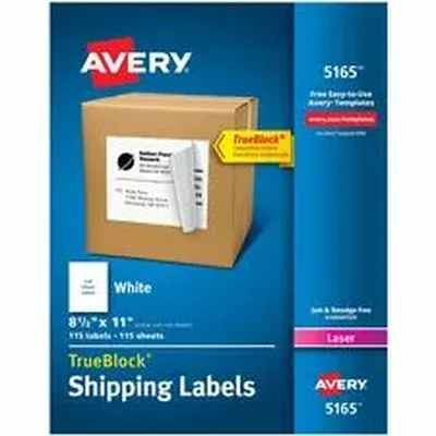 Avery Dennison-AVE 5165
