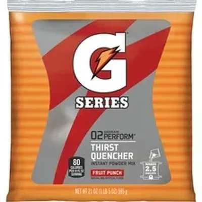 PEPSICO-QKR 33691