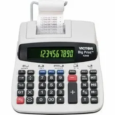 Victor Tech-VCT 1310