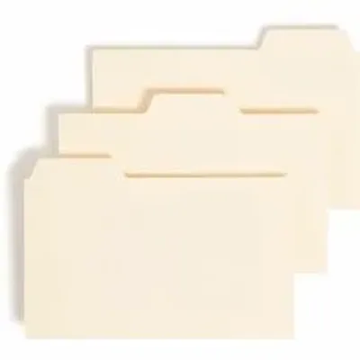 SMEAD MANUFACTURING CO.-SMD 55030