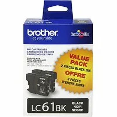 Brother-BRT LC612PKS