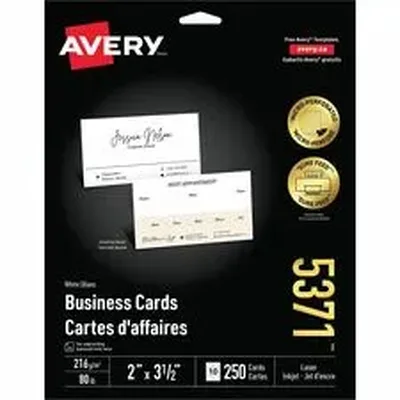 Avery Dennison-AVE 5371