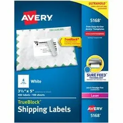 Avery Dennison-AVE 5168