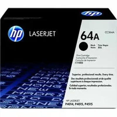HP-HEW CC364A