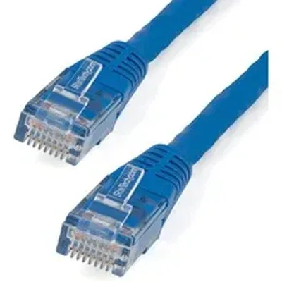 STARTECH-STC C6PATCH2BL