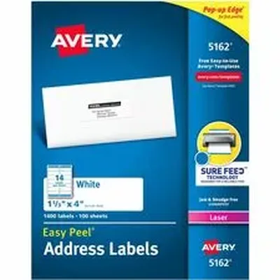 Avery Dennison-AVE 5162
