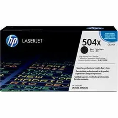 HP-HEW CE250X