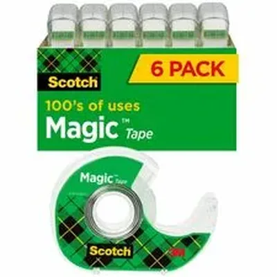 3M-MMM 6122