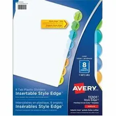 Avery Dennison-AVE 11201