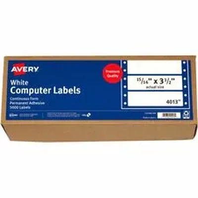 Avery Dennison-AVE 4013