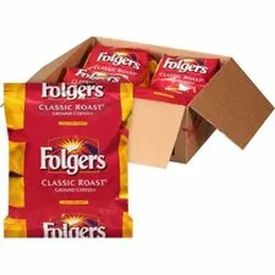 J.M. SMUCKER CO.-FOL 06239